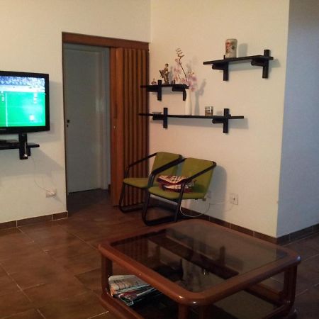 Apartamento Guaruja - 4 Dormitorios Kültér fotó