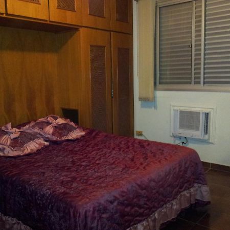 Apartamento Guaruja - 4 Dormitorios Kültér fotó