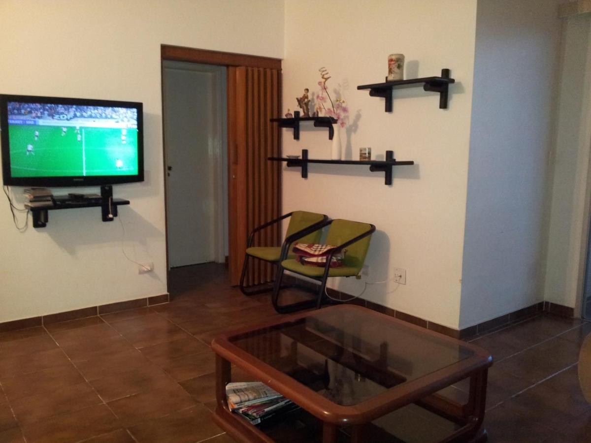 Apartamento Guaruja - 4 Dormitorios Kültér fotó
