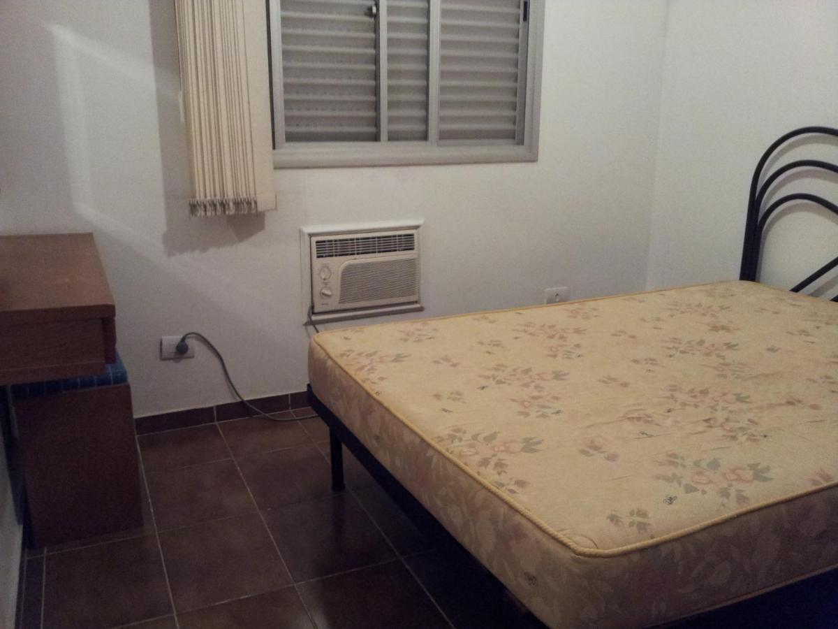 Apartamento Guaruja - 4 Dormitorios Kültér fotó