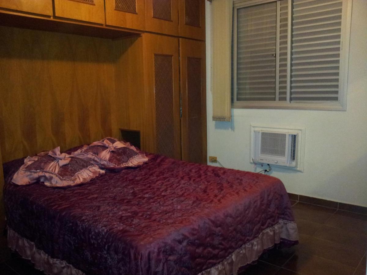 Apartamento Guaruja - 4 Dormitorios Kültér fotó
