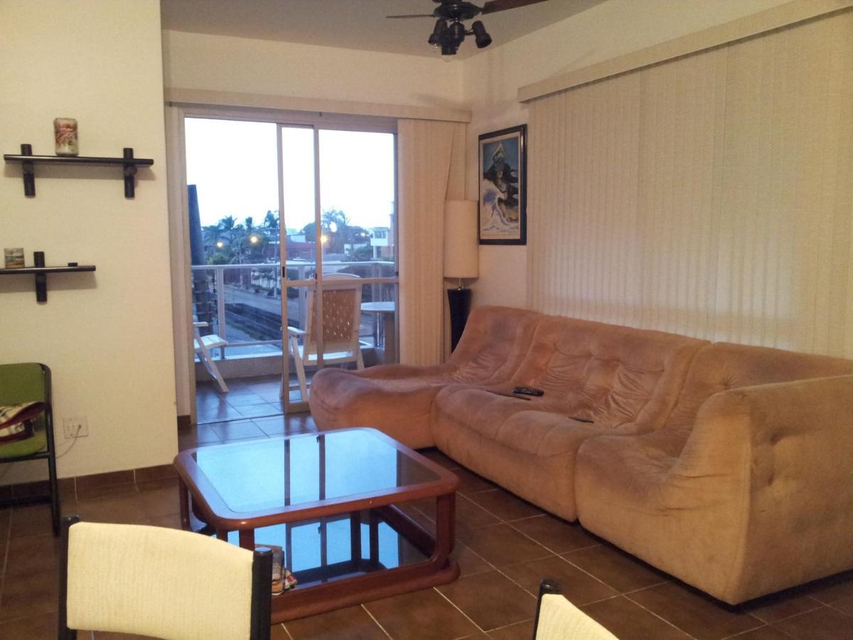 Apartamento Guaruja - 4 Dormitorios Kültér fotó