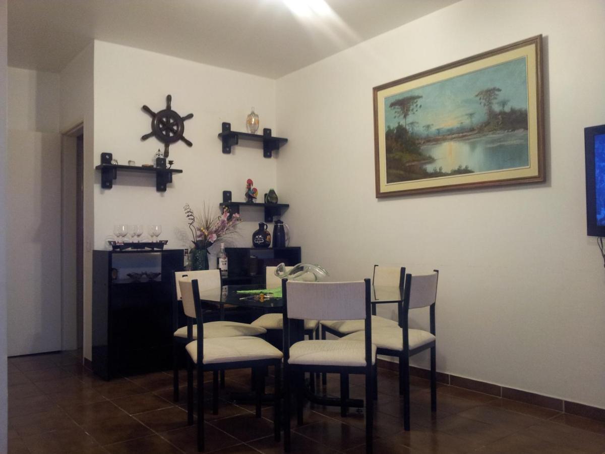 Apartamento Guaruja - 4 Dormitorios Kültér fotó