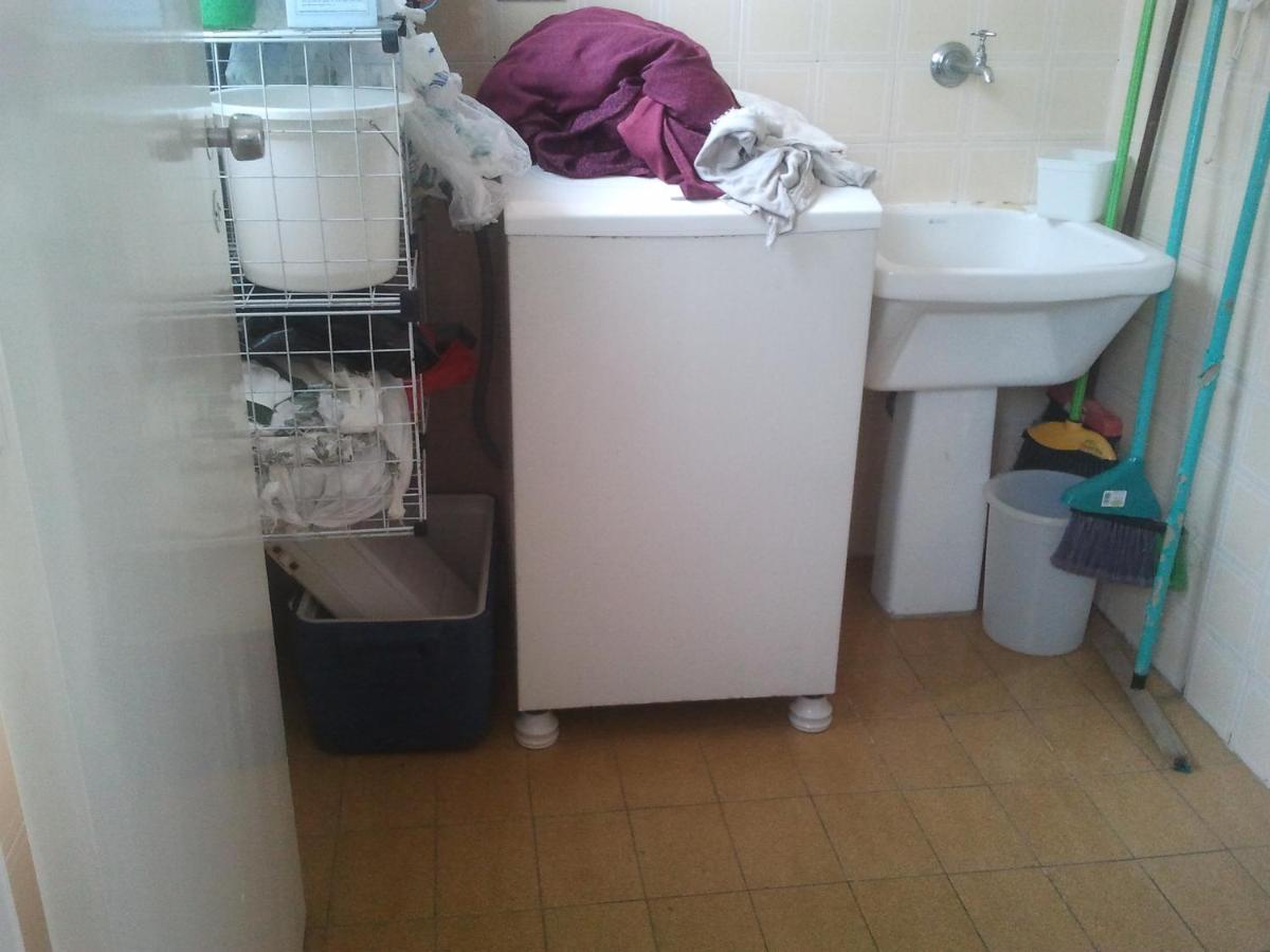 Apartamento Guaruja - 4 Dormitorios Kültér fotó